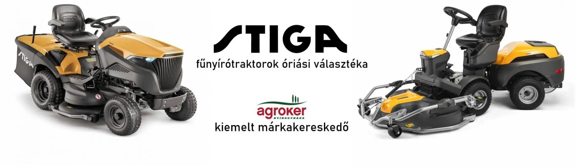 Stiga