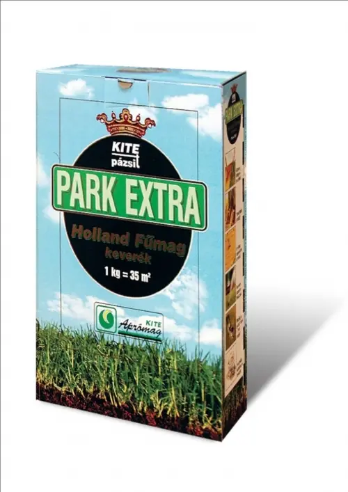 FŰMAG PARK EXTRA 1/1