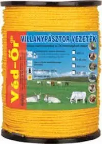 ANIVET VÉDŐR VEZETÉK 0,25X200M 13140/5