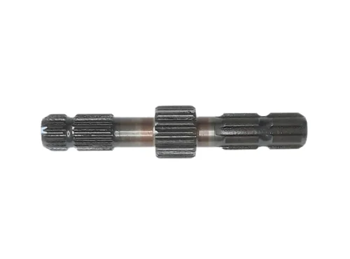 TLT TENGELY 6 BORDÁS MTZ-320