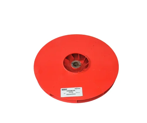 VENTILÁTOR GASPARDO MTE300