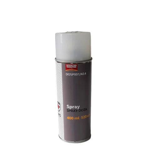 SPRAY MASCHIO  FESTÉK GASPARDO