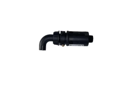 BIZTONSÁGI SZELEP 50 BAR 1/2" NOBILI