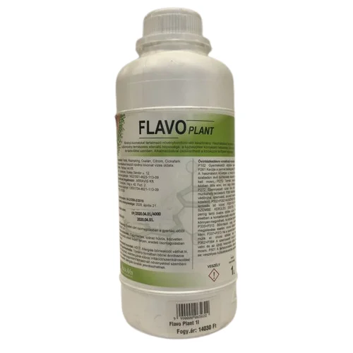 FLAVO-PLANT BIO NÖVÉNYKONDÍCIONÁLÓ 1 L
