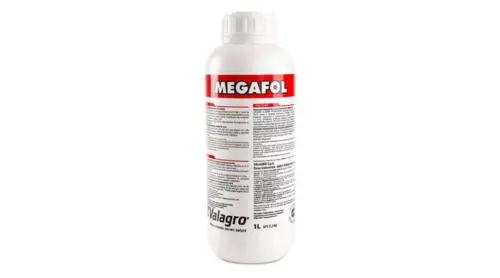 MEGAFOL LOMBTRÁGYA 1 L 20/#