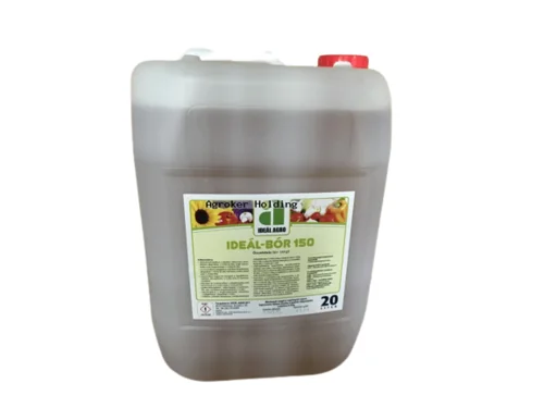 IDEÁL BÓR 150 20 L 600/#