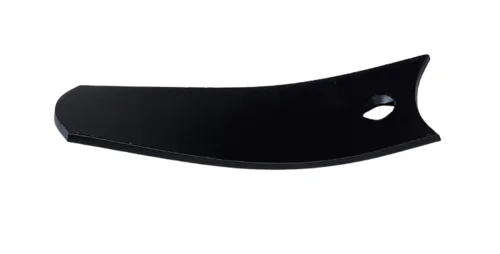 LEMEZ JOBB PÖTTINGER SYNKRO 3030 GRUBBER