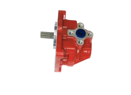 SZIVATTYÚ  NS10   MTZ-50 4 BORDÁS