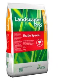ICL SHADE SPECIÁL MOHÁS GYEPRE 15 kg 11/5/5./.+8FE 2-3 HÓ