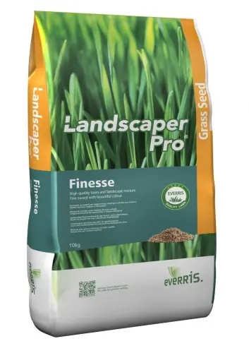 ICL fűmag Finesse 10 kg (pázsit jellegű)