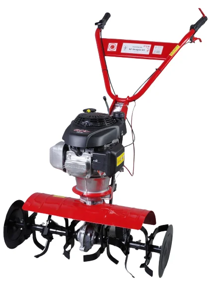 ROTÁCIÓS KAPA KF-04 DRAGON 55 HONDA 6 KAPA Szentkirályi