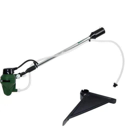 KÉZI GYOMIRTÓGÉP MICRON HERBIFLEX-4