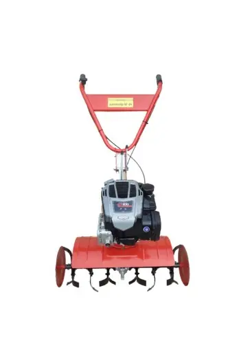 ROTÁCIÓS KAPA KF-04 BRIGGS 675 Szentkirályi
