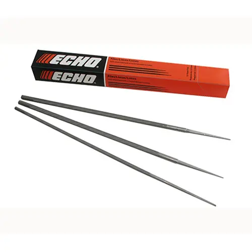Reszelő 4,5 mm 99988801721 Echo