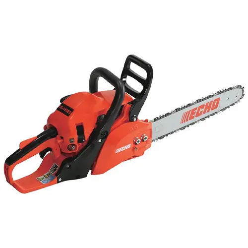 Láncfűrész CS-310ES/35 Echo