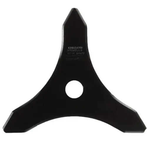 VÁGÓTÁRCSA 255mmx25,4mm bozótvágóhoz