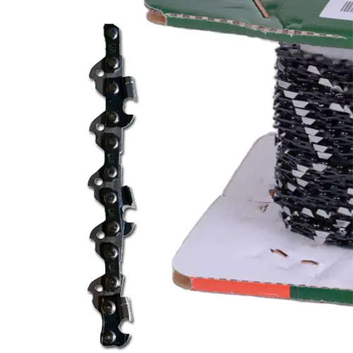 Fűrészlánc 3/8"-1,6mm-66 szem Portland