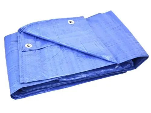 TAKARÓPONYVA 6X10M 70GR/M2 5575