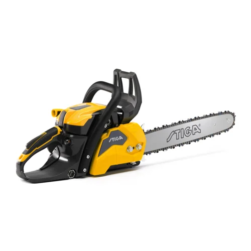 STIGA LÁNCFŰRÉSZ CS 545 16COL benzinmotoros 240421602/ST1