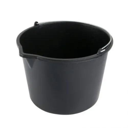VÖDÖR MŰANYAG 12 L 1730