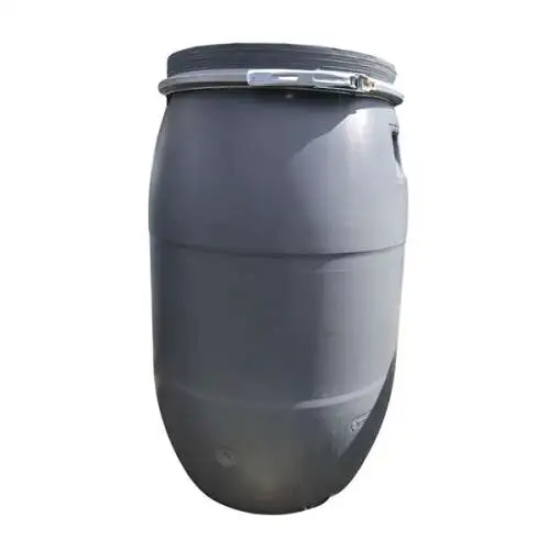 PE HORDÓ 120L NATÚR KÖNNY/SZ.MÉZES HDPE 827153