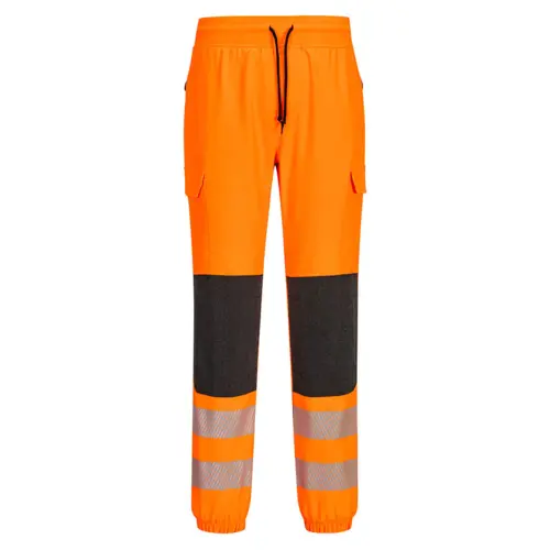 Portwest KX3 Hi-Vis Flexi Flexi Class 2 Jogger