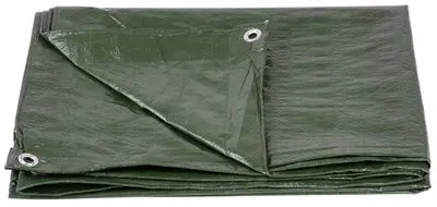 TAKARÓPONYVA 3X4M 100GR/M2 5578