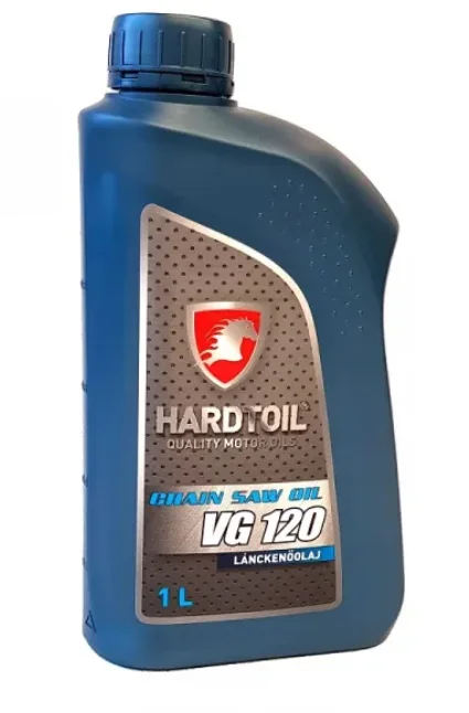 LÁNCKENŐ OLAJ HARDTOIL 1L