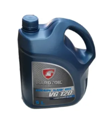 LÁNCKENŐ OLAJ HARDTOIL 5L