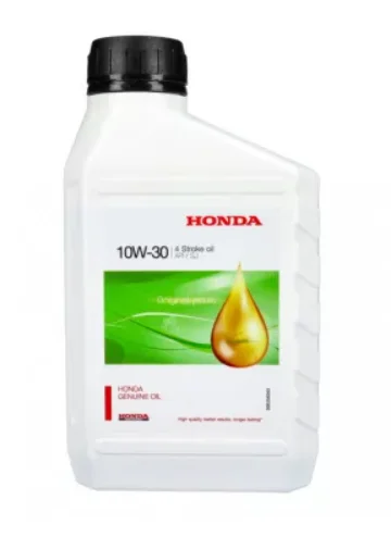 HONDA 0,6 4TOLAJ
