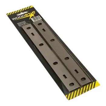 Scheppach Gyalukések PT 85 / HMS 850 (2 db) 6 lyukas