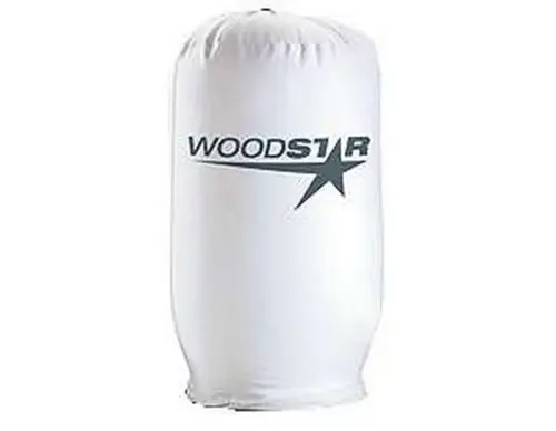 Scheppach Porzsák DC 12 / HA 1600 / HD 12 