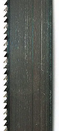 Scheppach Fűrészszalag 6/0,5/3430, 6 Z/Z Basato/Basa 5-höz 