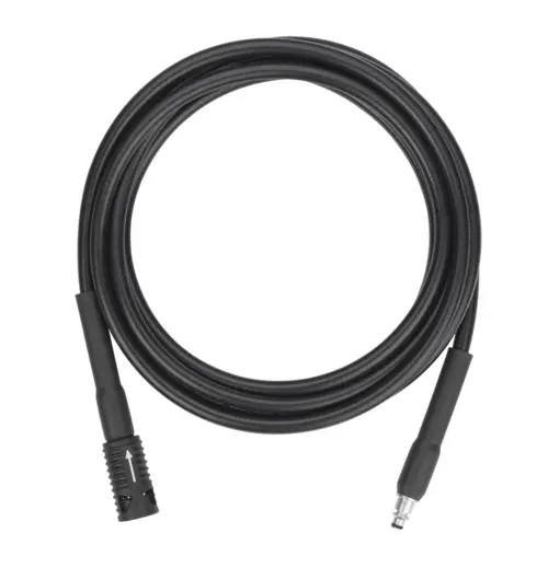 Michelin 6 m tömlő (gyorscsatlakozó) 