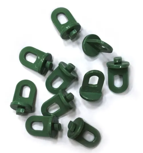 Palram - Canopia Akasztó szett üvegházakhoz (10 db) 