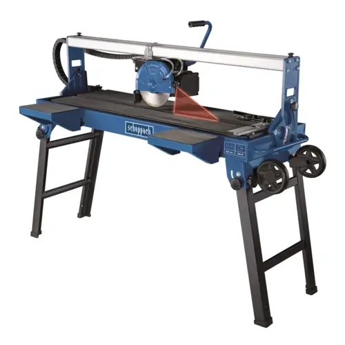Scheppach FS 3600 Csempe- és burkolatvágó