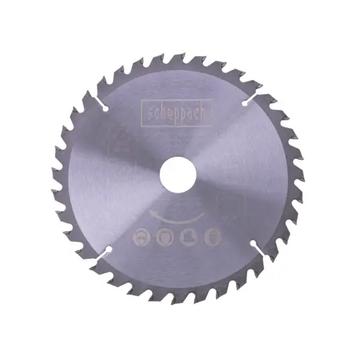 Scheppach fűrészlap 210/30mm, 36f PL 75-höz 