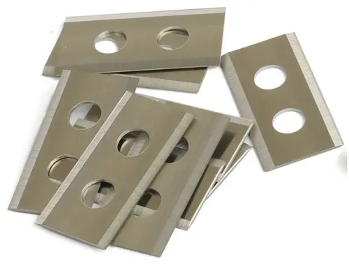 Riwall PRO Tartalék kés készlet 10 db RRM 600 / 800 / 1000 robotfűnyírókhoz