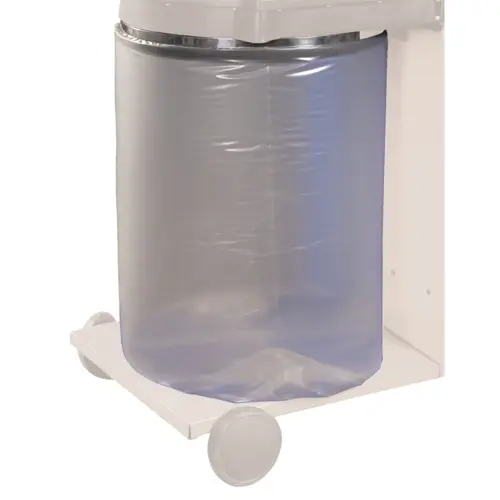 Scheppach Gyűjtőzsák HD 15 elszívóhoz 