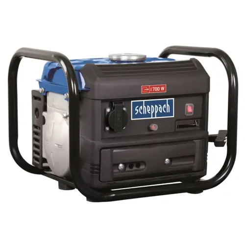 Scheppach SG 1000 áramfejlesztő, 700 W
