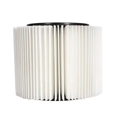 Scheppach HEPPA szűrő ASP 30 PLUS porszívóhoz 