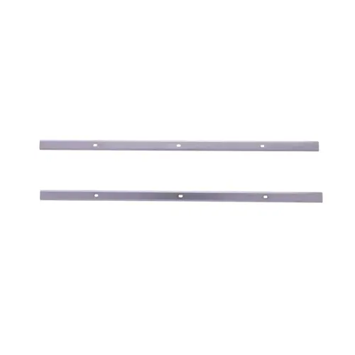 Scheppach gyalu kések PLM 1800 (szett 2 db) 