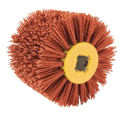 Scheppach Nylon csiszoló henger (MRS 1300) 