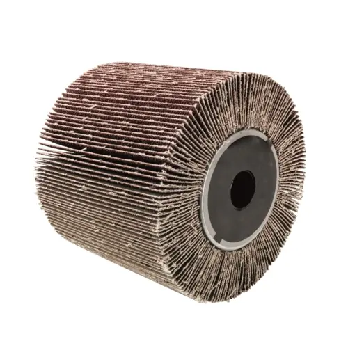 Scheppach Lamellás csiszoló henger (MRS 1300) 