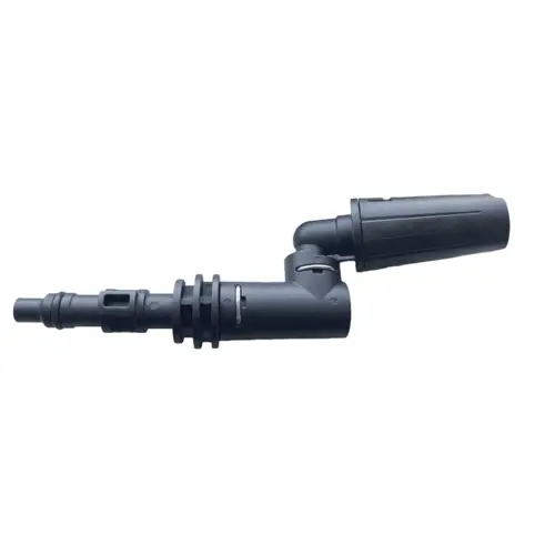 Riwall PRO Elfordítható, állítható szórófej (0°-180° állítható szög) (REPW 110/130/155/180 RC/195i SET) 