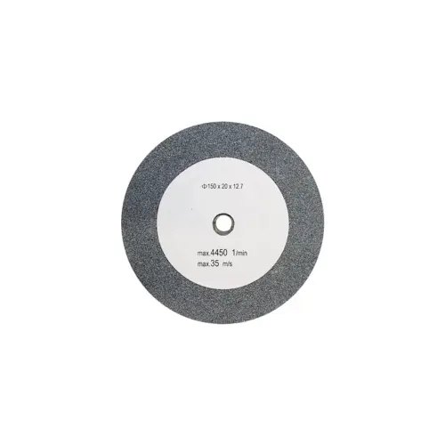 Scheppach csiszolókorong 150 x 20 mm 