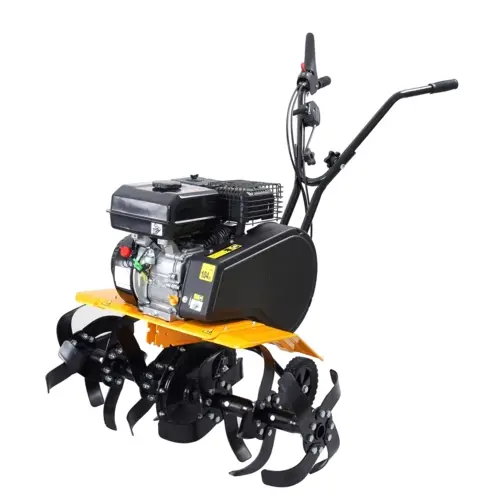Riwall PRO RPT 8556 R benzinmotoros kapálógép 85 cm, hátramenettel