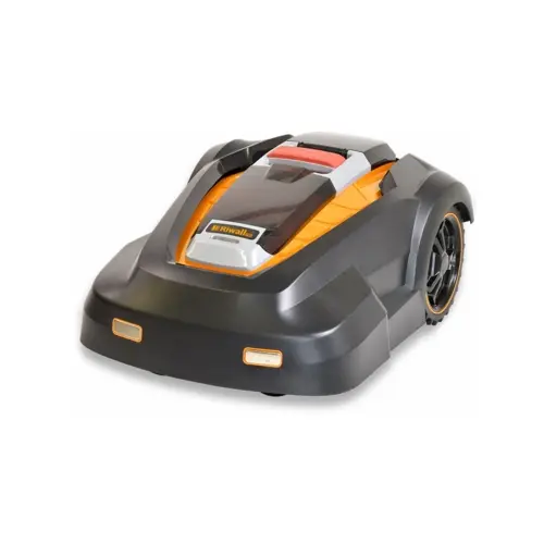 Riwall PRO RRM 1000 - akkumulátoros robotfűnyíró 1000 m2 