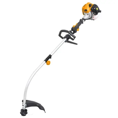 Riwall PRO RPLT 2642 benzinmotoros szegélyvágó 26 cm3-s motorral