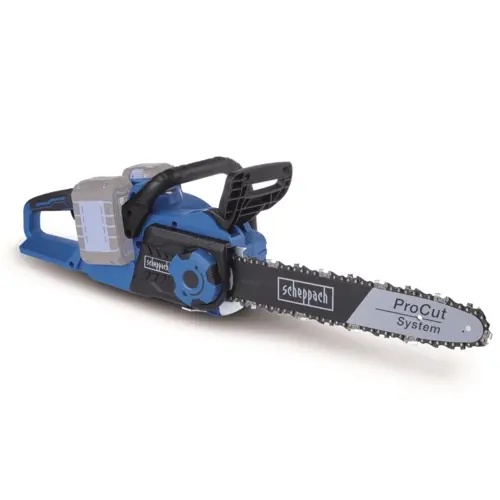 Scheppach BC-CS355DUO-X - 